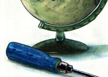 Democracia sin promesa