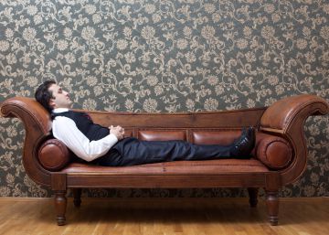 Psicoanálisis, la teoría detrás de los disparates de Jodorowsky