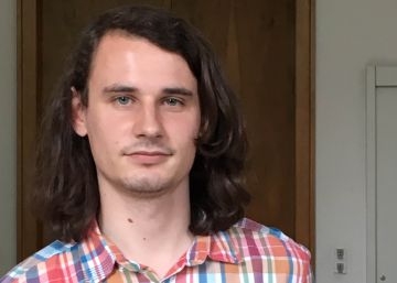 Peter Scholze, premio mejor matem&aacute;tico menor de 35 a&ntilde;os.