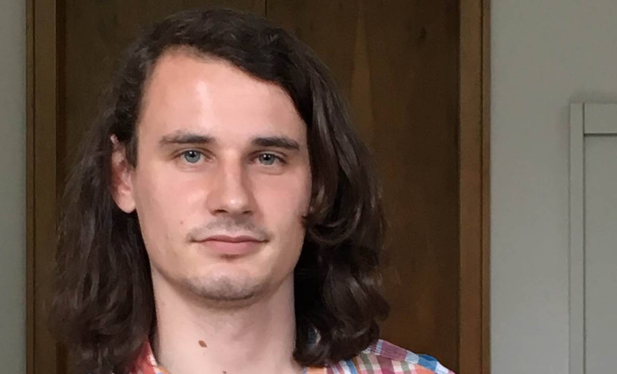 Peter Scholze, premio mejor matem&aacute;tico menor de 35 a&ntilde;os.