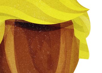 La urgencia de parar a Trump