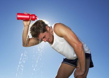 Deporte con 'calorazo': guía para practicarlo sin acabar en urgencias
