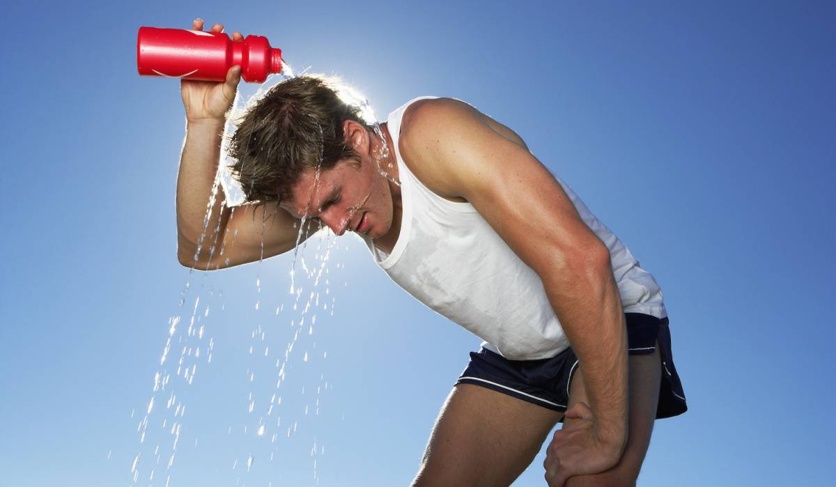 Deporte con 'calorazo': guía para practicarlo sin acabar en urgencias