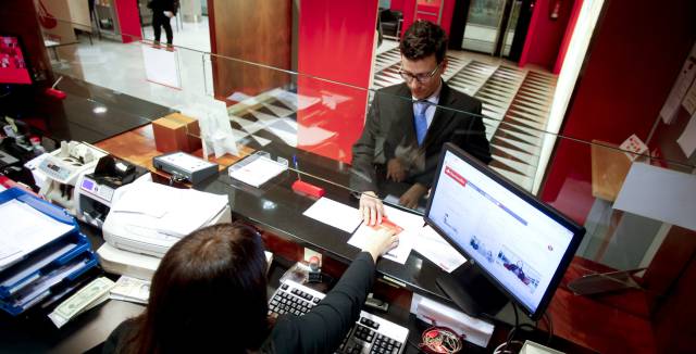 Spain’s six leading banks all set to pass the EU’s stress tests