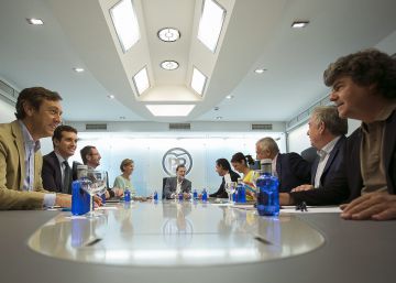 ¿Cómo se debería resolver el bloqueo en la formación de Gobierno?