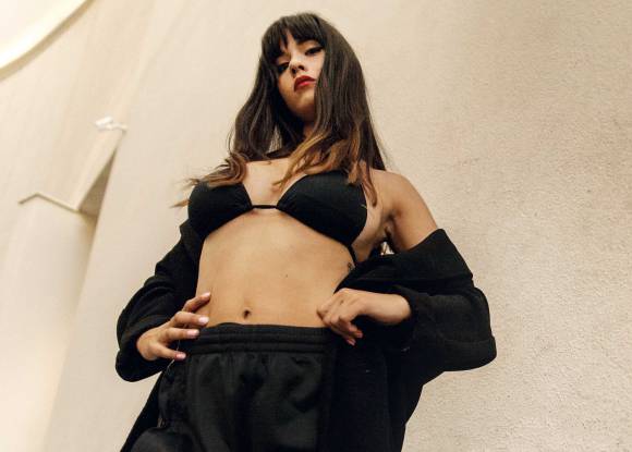 Cómo combatir el machismo haciendo 'trap' y 'reggaeton'