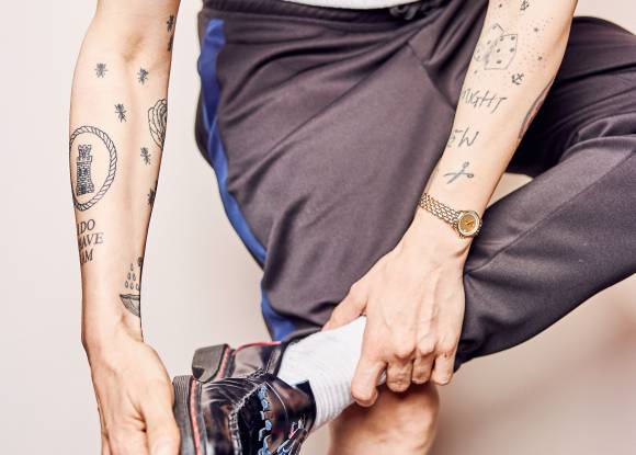 20 años del 'boom' de los tatuajes: ¿por qué todos nos hicimos uno?