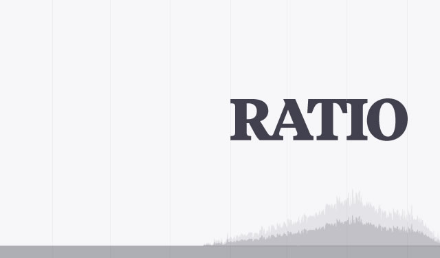 rATIO