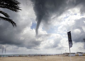 Cazando tornados sin salir del despacho