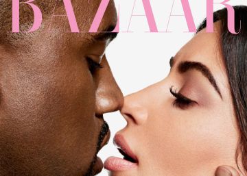 Kanye West: “Que Kim no se haga ‘selfies’ es como que Adele no cante”