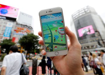 Y a los 17 días, Pokémon Go murió
