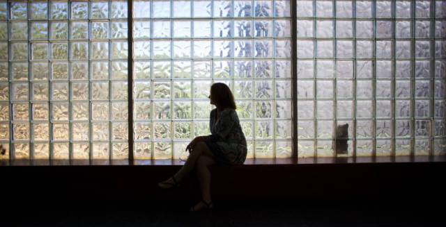 A safe haven, a new start, and a workshop for rebuilding broken lives