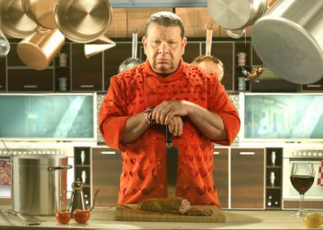 Para encontrar el restaurante ideal, un padre primerizo se vuelve m&aacute;s observador que Chicote.