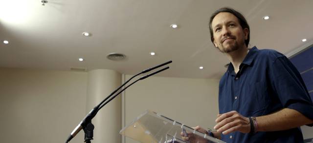 Pablo Iglesias se “abre” a un Gobierno de coalición, pero ve “resistencia” en el PSOE