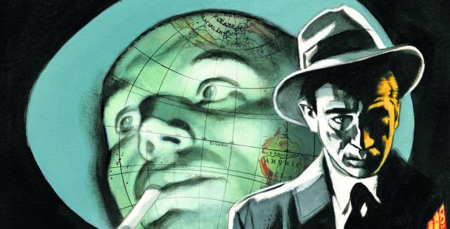 Casi 100 buenas novelas negras y thrillers de bolsillo para el verano