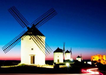 15 pueblos con encanto en Castilla La Mancha