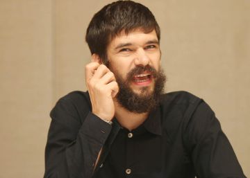 Que pague el barbudo