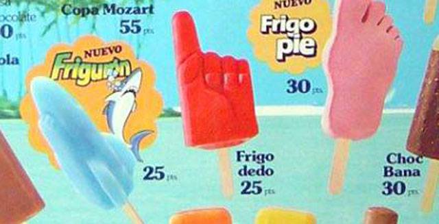 ¿Por qué desapareció el Frigurón?