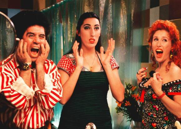 ¿Lo moderno ahora es ser de derechas?