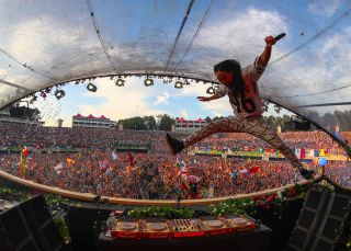 7 cosas que debes saber antes de visitar Tomorrowland