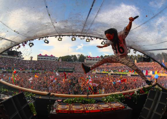 7 cosas que debes saber antes de visitar Tomorrowland