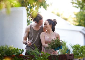 Vegasexuales: veganos que nunca compartirán su cama si come carne