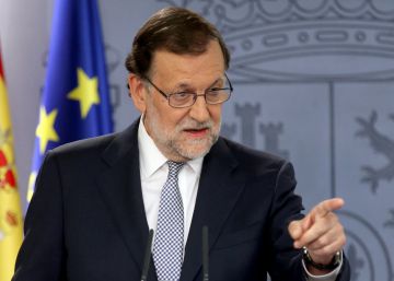 Rajoy, la investidura y el dilema del ‘Ultimatum game’