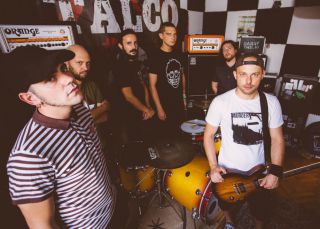 El ska italiano que ama a Ringo Starr