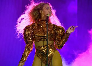 Seis razones por las que Beyoncé es la nueva musa del indie