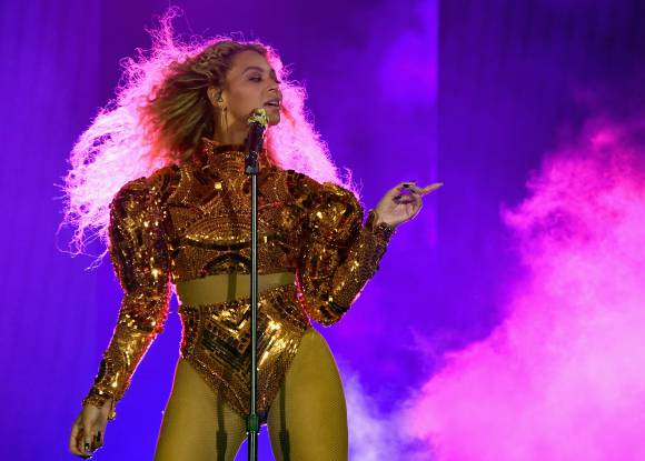 Seis razones por las que Beyoncé es la nueva musa del indie