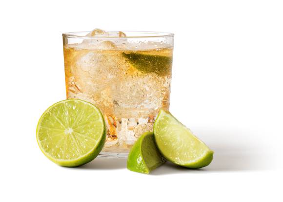 Este es el cóctel que tomarás este verano