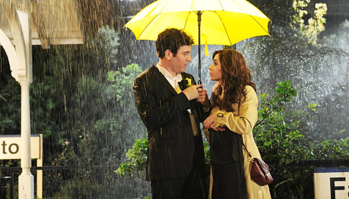 ¿Por qué el segundo amor es mejor que el primero?