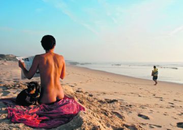 Perfect your all-over tan along Portugal’s Atlantic coastline