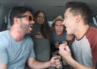 Cómo sobrellevar el estrés de la Operación Salida