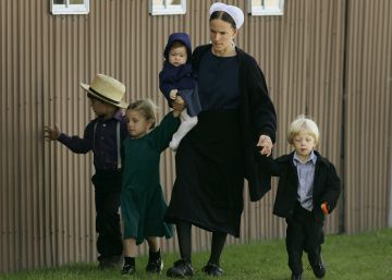 Los secretos del asma infantil se escondían en las granjas de los amish
