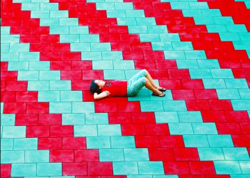 Arquitectura y fantasía en Estambul