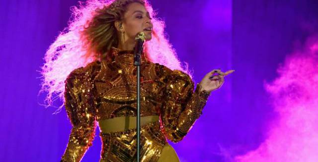 Seis razones por las que Beyoncé es la nueva musa del indie