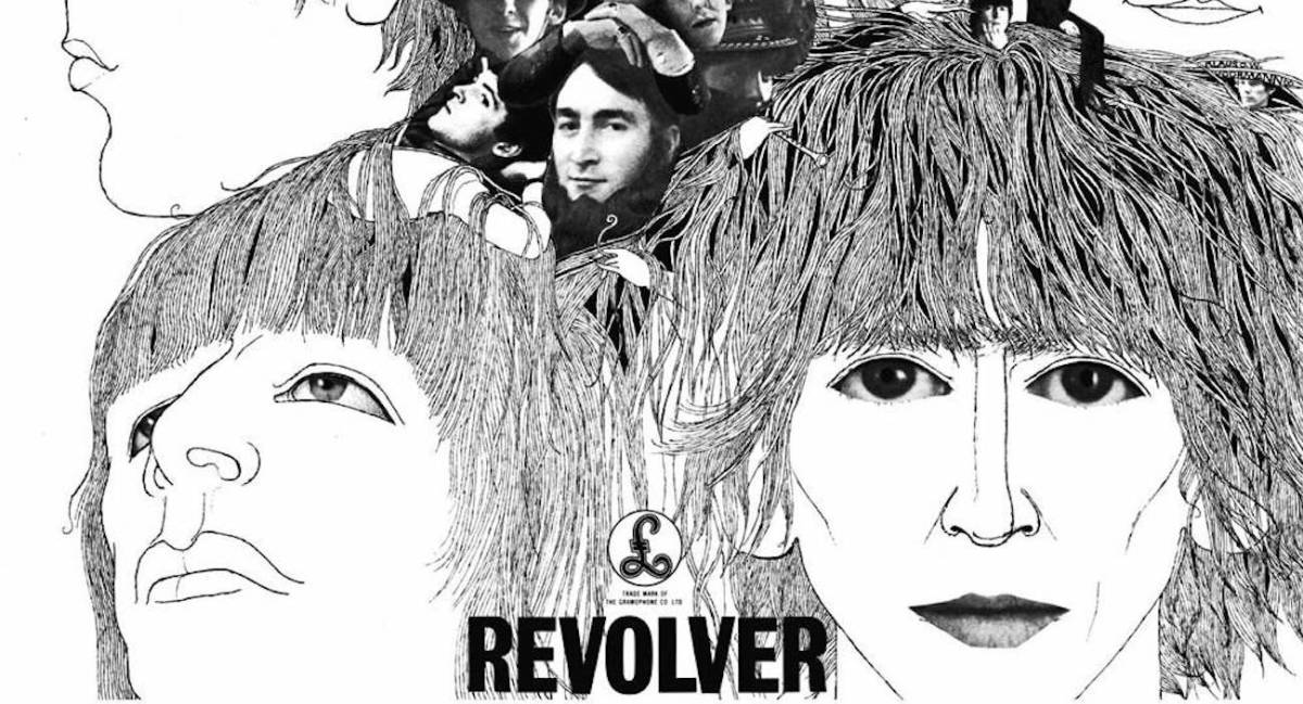 ‘Revolver’, el disco con el que los Beatles cambiaron la marihuana por el ácido lisérgico, cumple 50 años