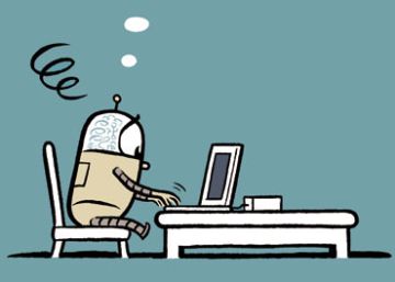 Trampantojo, por Max