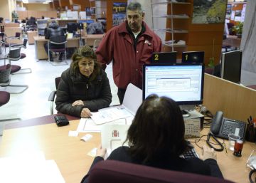 ¿Los empleos precarios nos sacan realmente de la crisis?