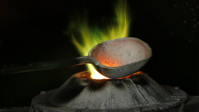 En Río 2016 sonarán campanas