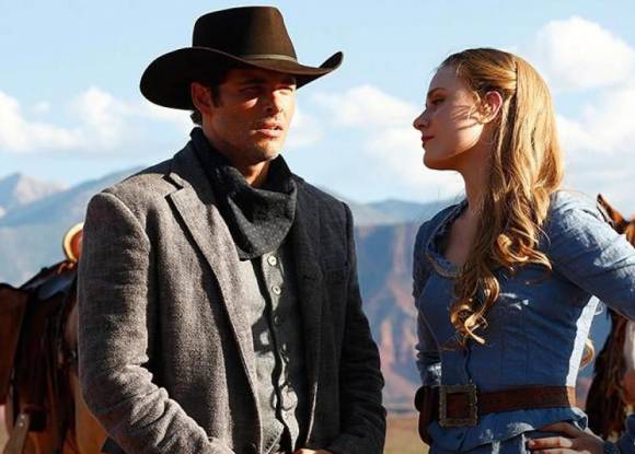 'Westworld': ¿la serie sucesora de 'Juego de Tronos'?