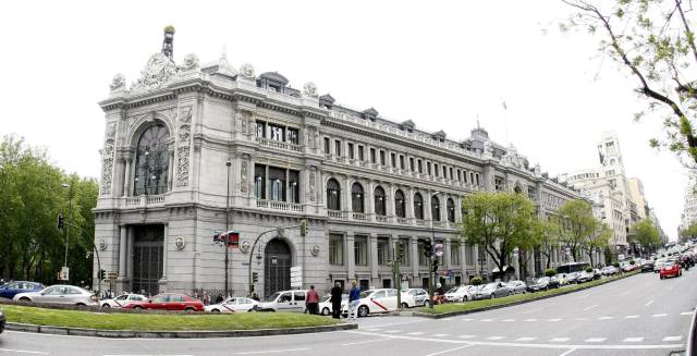 Moody’s reduces the outlook for Spanish banking sector