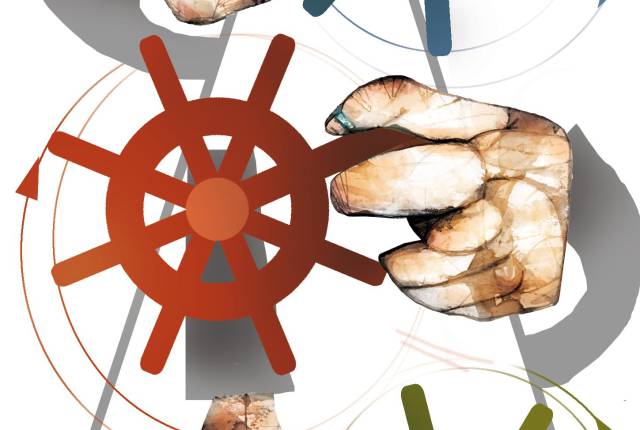 La era de las minorías