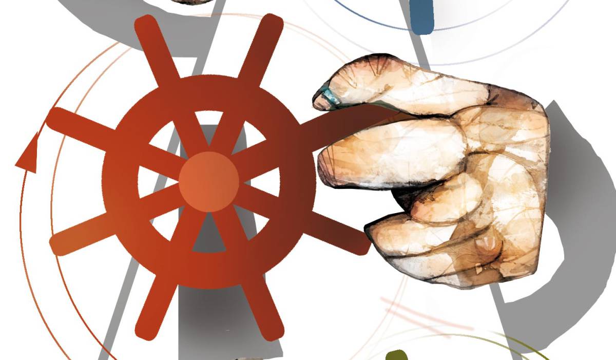 La era de las minorías