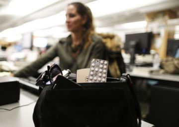 Un país que intenta solucionar todo con pastillas