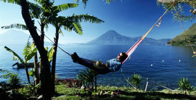 Centroamérica alucinante