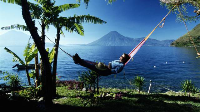 Centroamérica alucinante