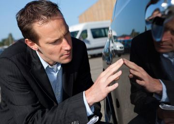Así se compra un coche usado sin meter la pata