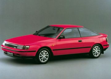 Por qué ya no hay deportivos 'baratos' como en los noventa